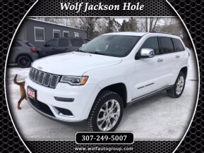 2020 Jeep Grand Cherokee for sale 101673633